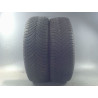 Paire de pneus MICHELIN CROSSCLIMATE 185 65 15 92 T