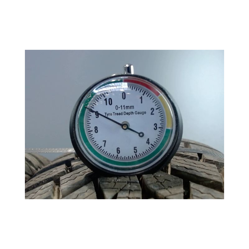 Paire de pneus CONTINENTAL WINTERCONTACT TS870 185 65 15 88 T