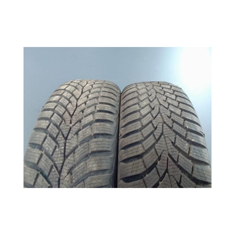 Paire de pneus CONTINENTAL WINTERCONTACT TS870 185 65 15 88 T