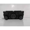COMMANDE DE CHAUFFAGE PEUGEOT 5008 2009-