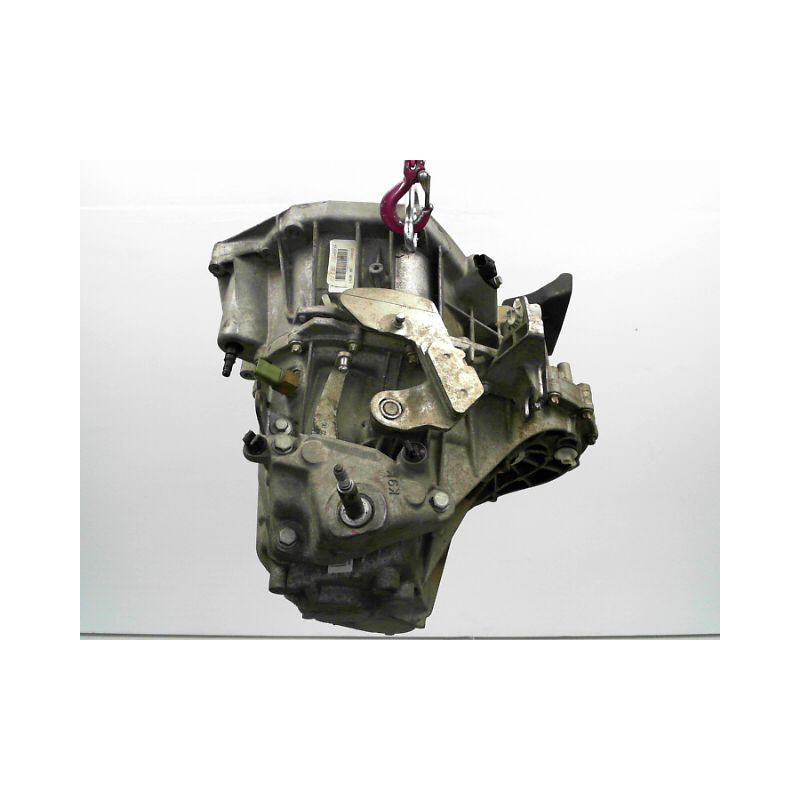 BOITE A VITESSE MECANIQUE RENAULT MEGANE II Phase 2 2006-2009 1.5 dCi 