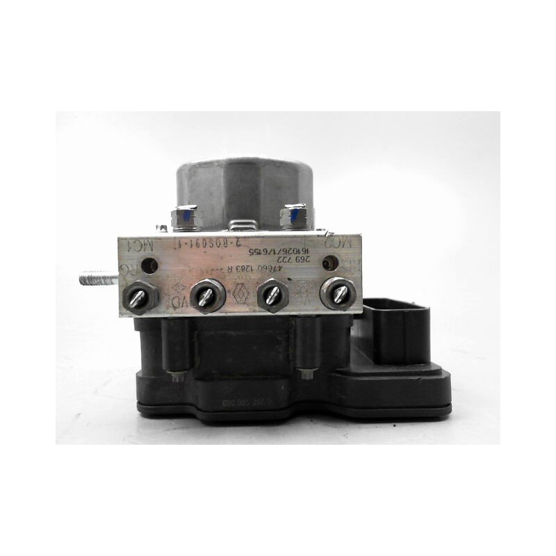 UNITE HYDRAULIQUE ABS RENAULT CLIO