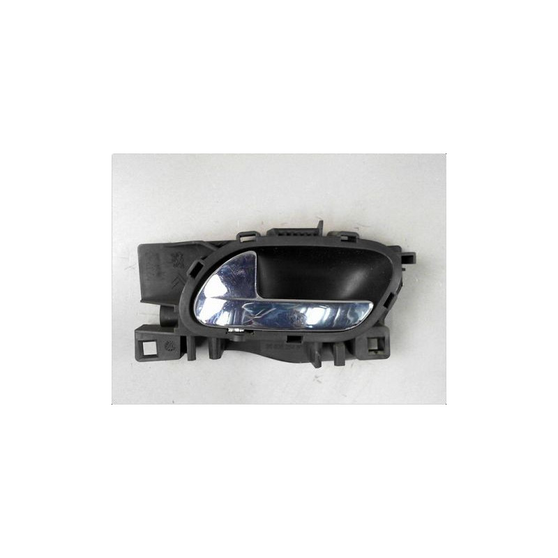 POIGNEE INTERIEURE PORTE AVANT GAUCHE PEUGEOT 308 2007-2011