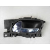 POIGNEE INTERIEURE PORTE AVANT GAUCHE PEUGEOT 308 2007-2011