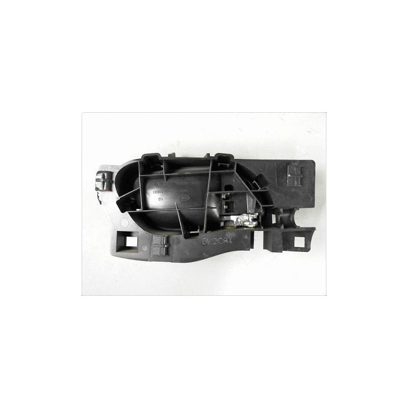 POIGNEE INTERIEURE PORTE AVANT GAUCHE PEUGEOT 308 2007-2011