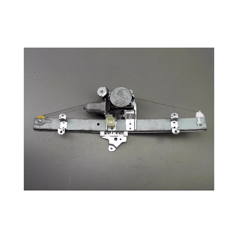 MECANISME LEVE-GLACE AVANT DROIT NISSAN MICRA IV PH2 2013-