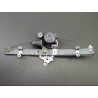 MECANISME LEVE-GLACE AVANT DROIT NISSAN MICRA IV PH2 2013-