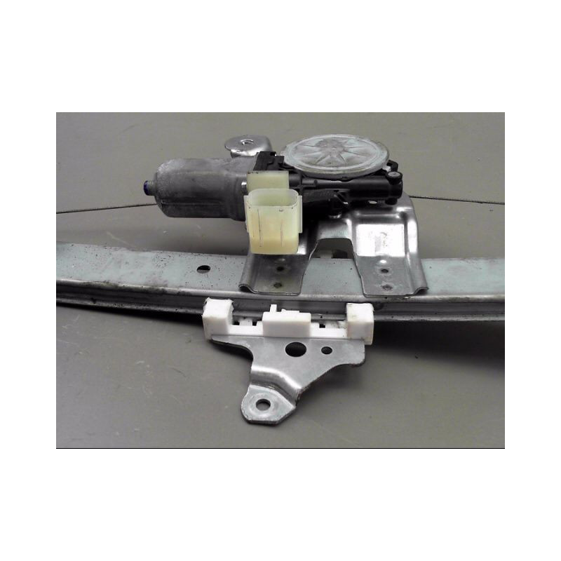 MECANISME LEVE-GLACE AVANT DROIT NISSAN MICRA IV PH2 2013-