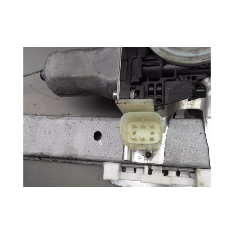 MECANISME LEVE-GLACE AVANT DROIT NISSAN MICRA IV PH2 2013-