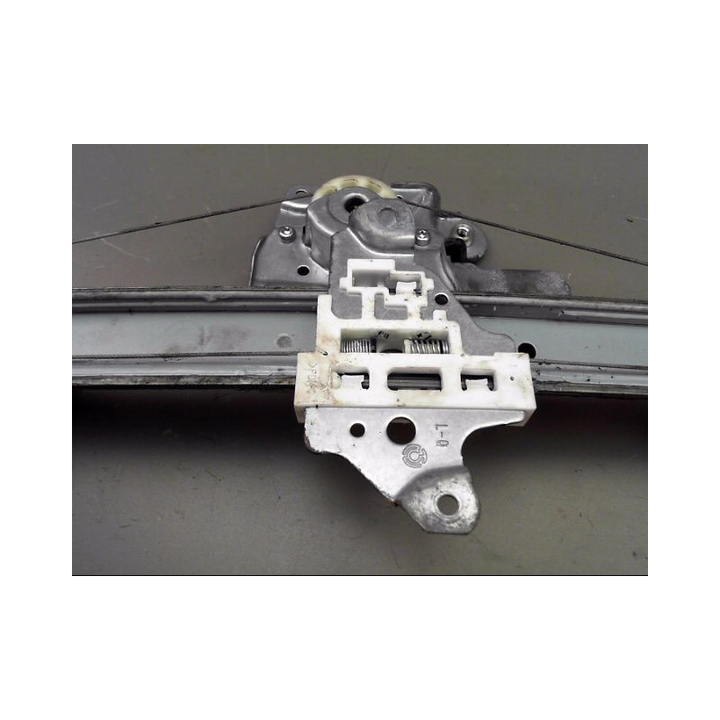 MECANISME LEVE-GLACE AVANT DROIT NISSAN MICRA IV PH2 2013-