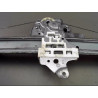 MECANISME LEVE-GLACE AVANT DROIT NISSAN MICRA IV PH2 2013-