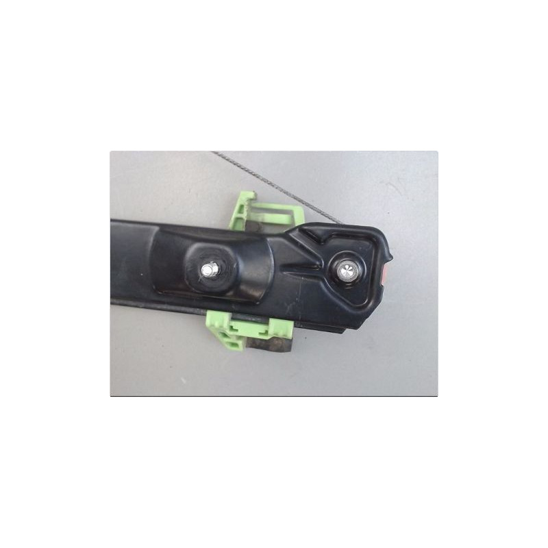 MECANISME LEVE-GLACE ARRIERE DROIT BMW SERIE 1 (E87) 04-06