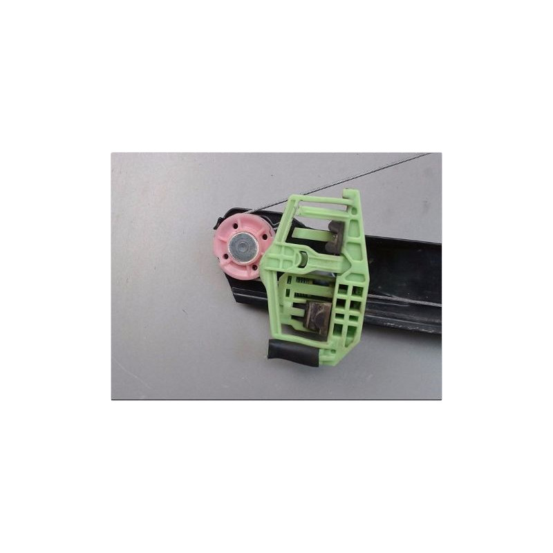 MECANISME LEVE-GLACE ARRIERE DROIT BMW SERIE 1 (E87) 04-06
