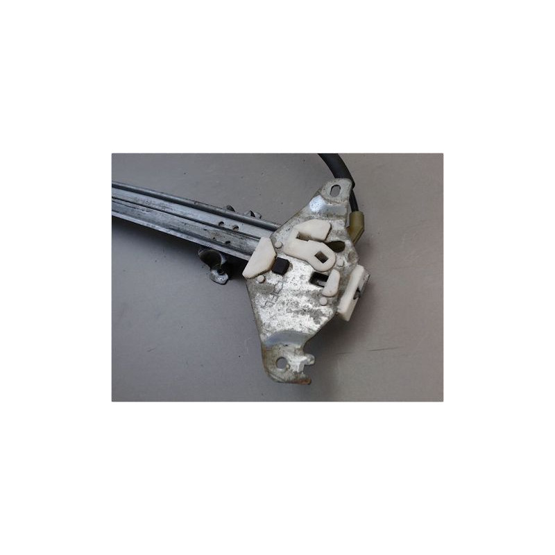 MECANISME LEVE-GLACE AVANT GAUCHE NISSAN NOTE