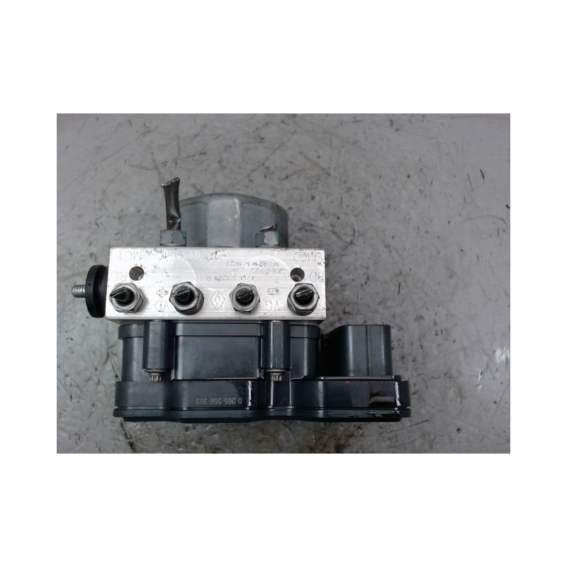 UNITE HYDRAULIQUE ABS RENAULT CLIO IV Phase 1 2012-...