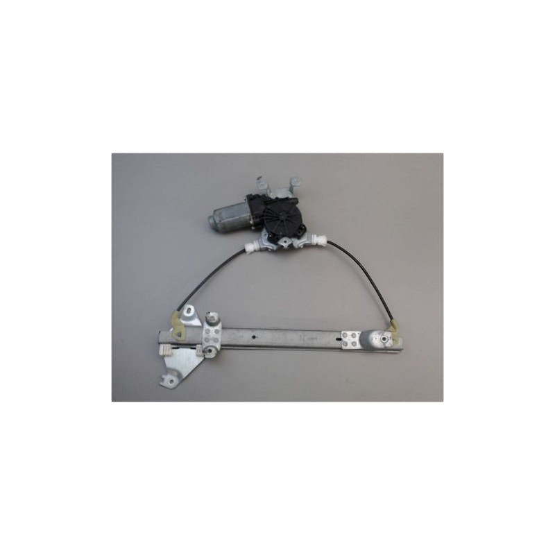 MECANISME LEVE-GLACE ARRIERE GAUCHE NISSAN QASHQAI