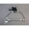 MECANISME LEVE-GLACE ARRIERE GAUCHE NISSAN QASHQAI