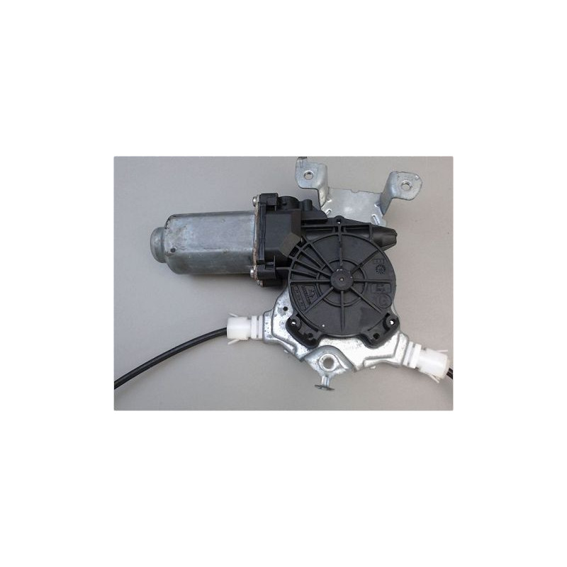 MECANISME LEVE-GLACE ARRIERE GAUCHE NISSAN QASHQAI