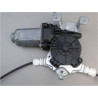 MECANISME LEVE-GLACE ARRIERE GAUCHE NISSAN QASHQAI
