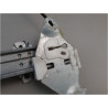 MECANISME LEVE-GLACE ARRIERE GAUCHE NISSAN QASHQAI