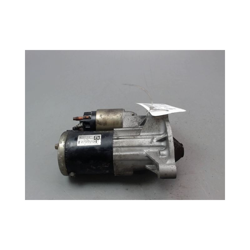 DEMARREUR PEUGEOT 206 1998-2009