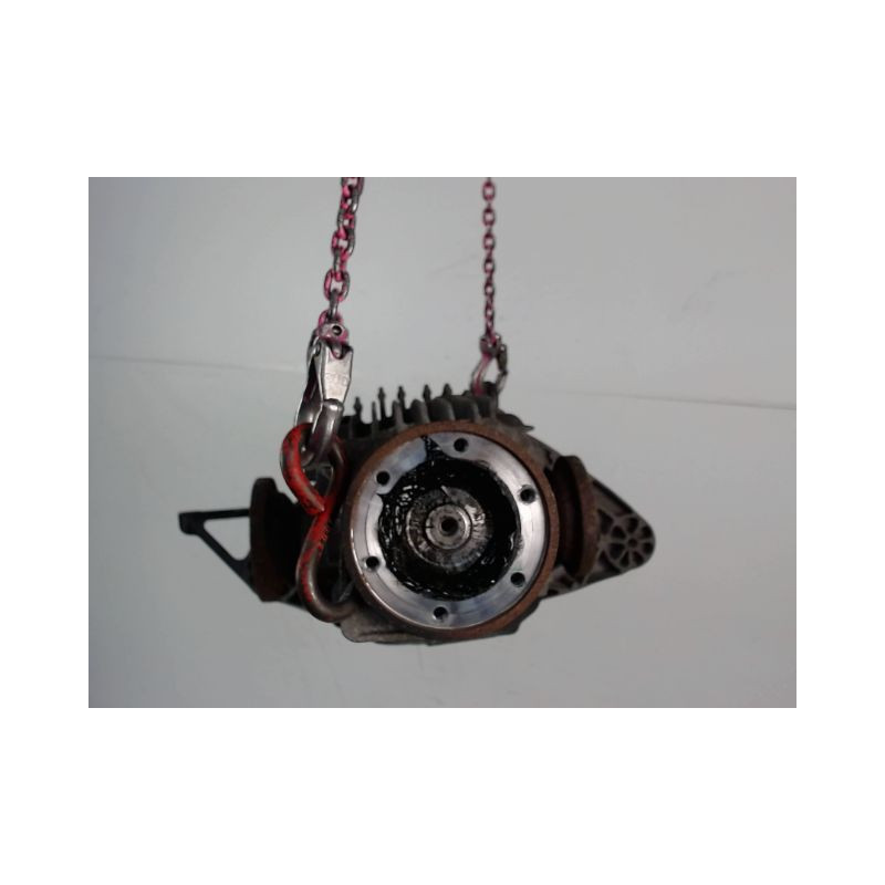 PONT ARRIERE AUDI A5 3.0 TDI quattro