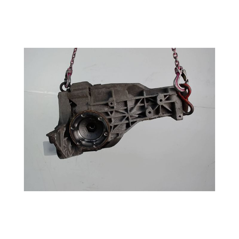 PONT ARRIERE AUDI A5 3.0 TDI quattro