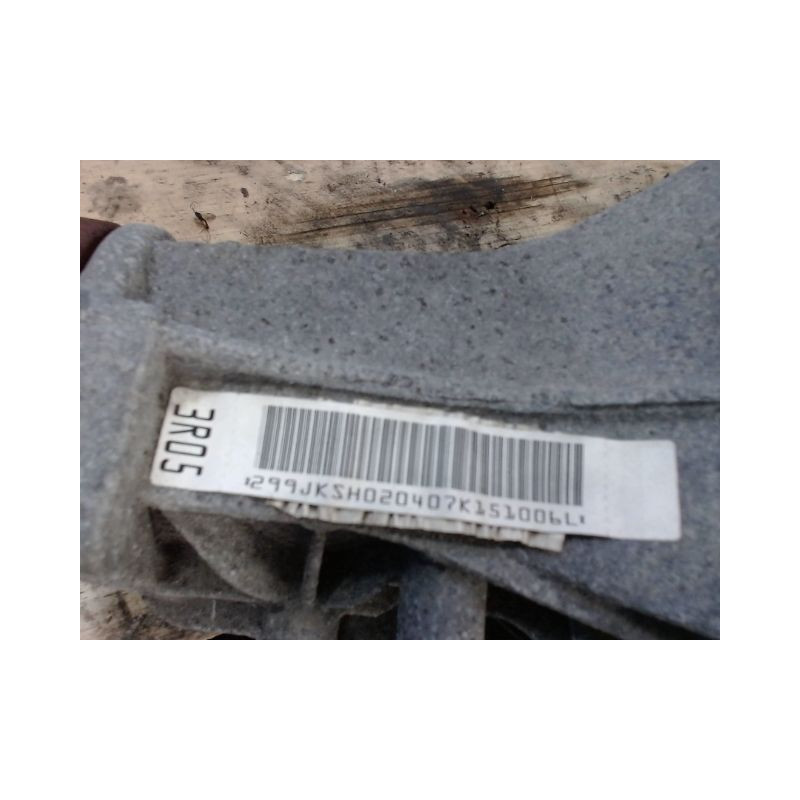 PONT ARRIERE AUDI A5 3.0 TDI quattro