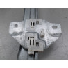 MECANISME LEVE-GLACE ARRIERE GAUCHE RENAULT ZOE