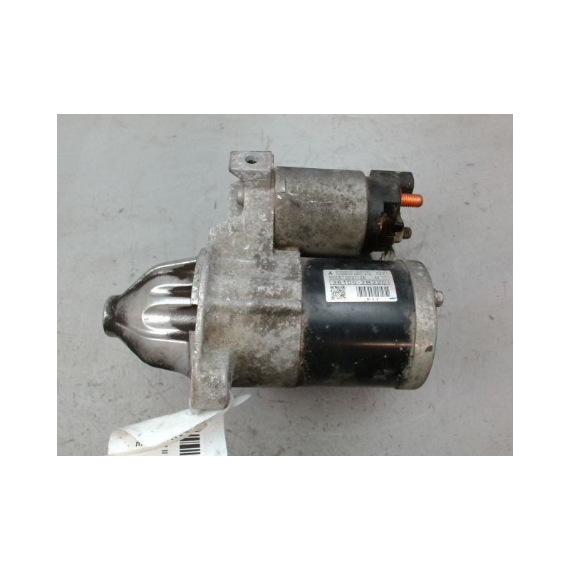 DEMARREUR HYUNDAI I 30 II Phase 1 2012-...