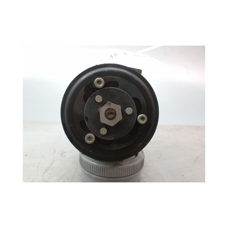 COMPRESSEUR AIR CONDITIONNE OPEL CORSA V (E) 2014-...