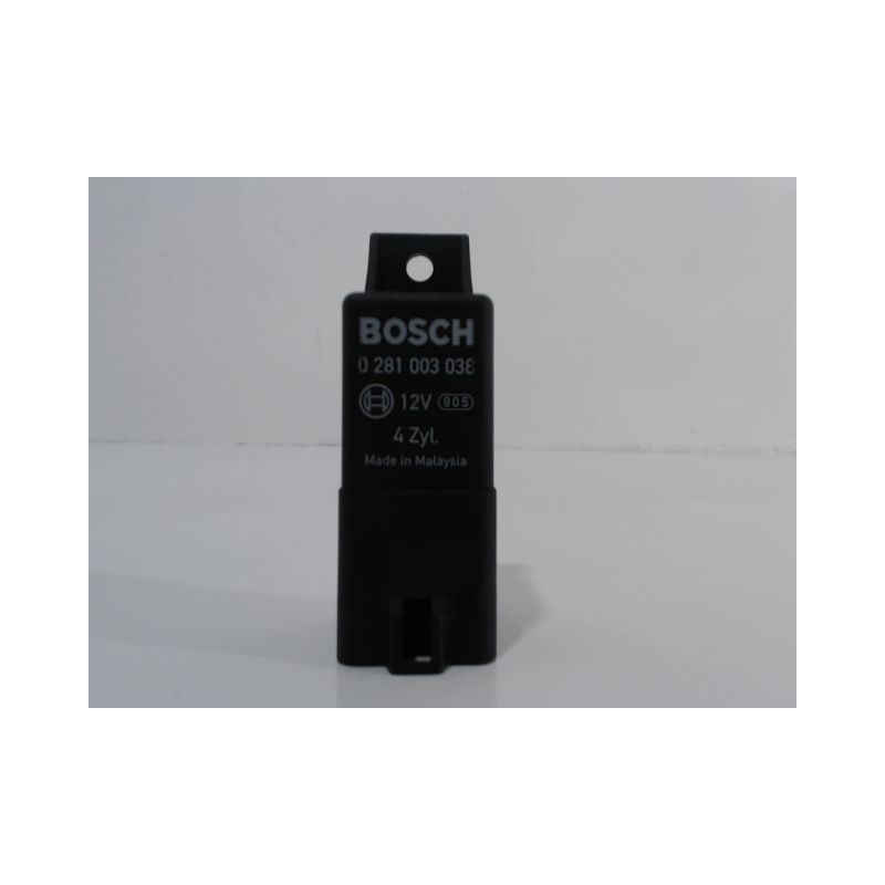 BOITIER DE PRECHAUFFAGE VOLKSWAGEN POLO 2009-
