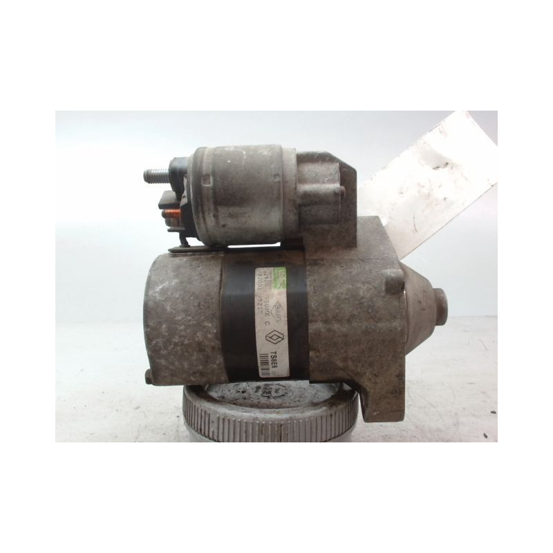 DEMARREUR RENAULT TWINGO II Phase 1 2007-2011