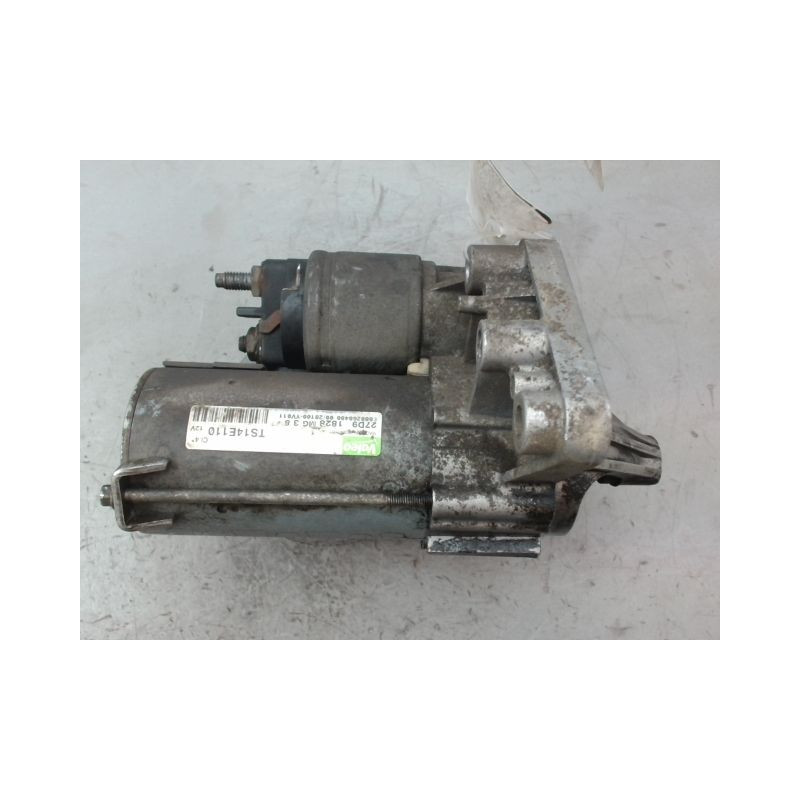 DEMARREUR CITROEN BERLINGO BREAK II Phase 1 (B9) 2008-2012