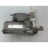 DEMARREUR CITROEN BERLINGO BREAK II Phase 1 (B9) 2008-2012