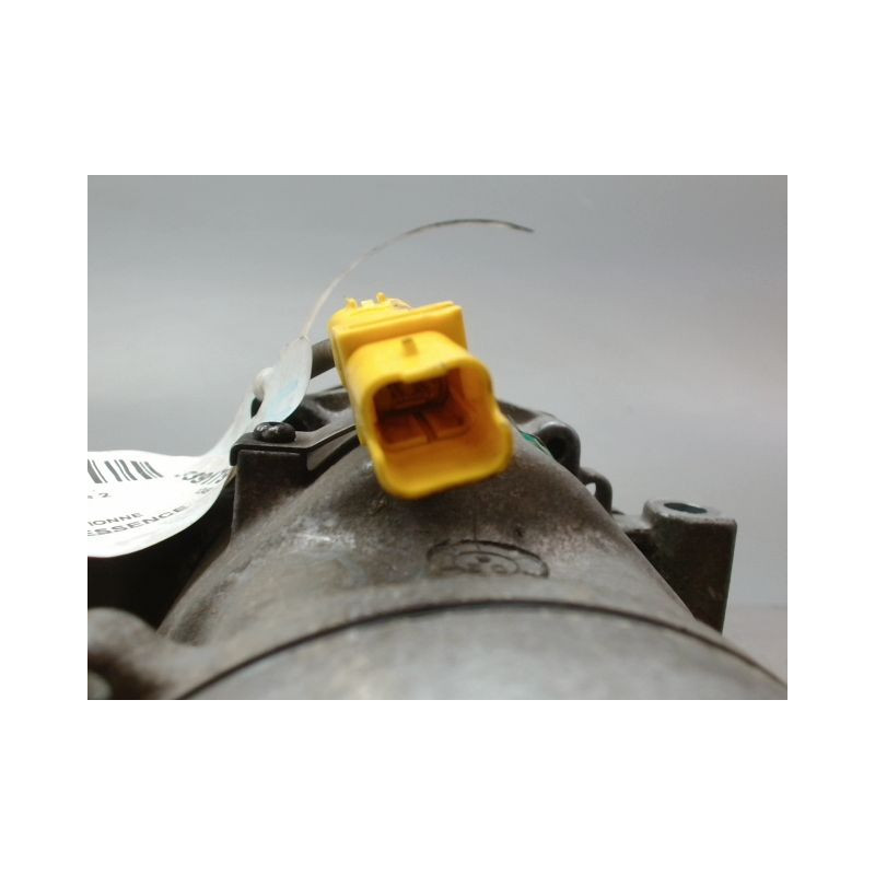 COMPRESSEUR AIR CONDITIONNE CITROEN XSARA Phase 2 2000-2004