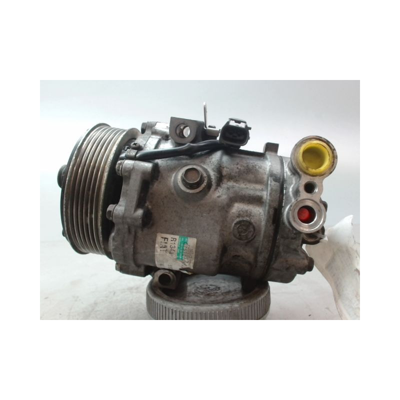 COMPRESSEUR AIR CONDITIONNE ALFA ROMEO MI.TO 2008-...