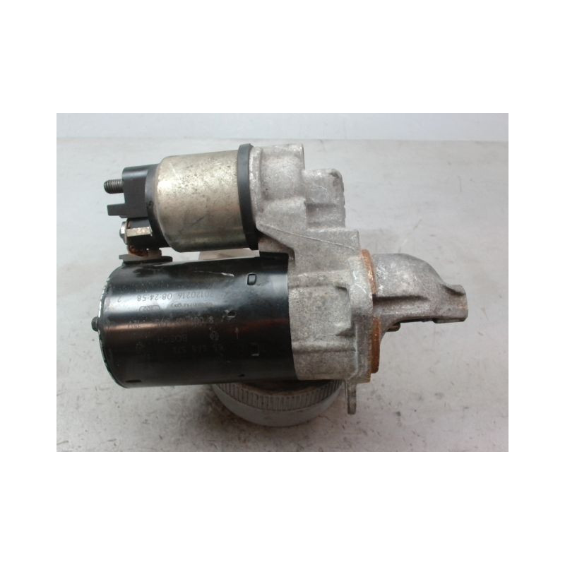 DEMARREUR OPEL CORSA IV Phase 2 (D) 2011-2015