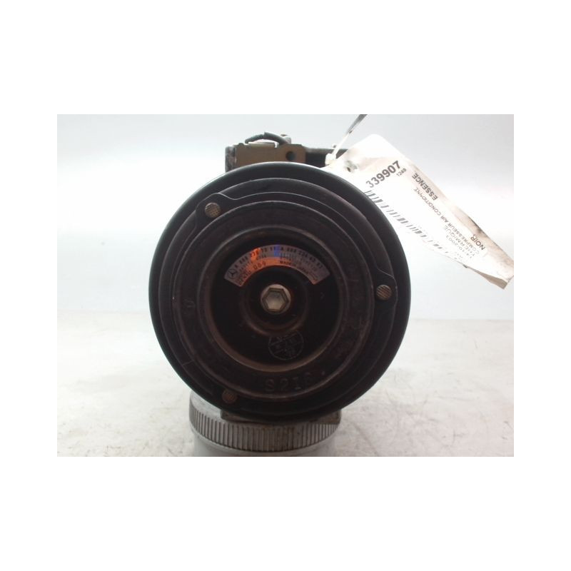 COMPRESSEUR AIR CONDITIONNE MERCEDES SLK