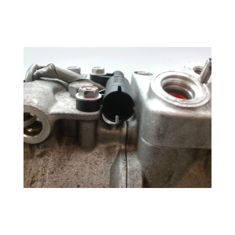 COMPRESSEUR AIR CONDITIONNE MERCEDES SLK