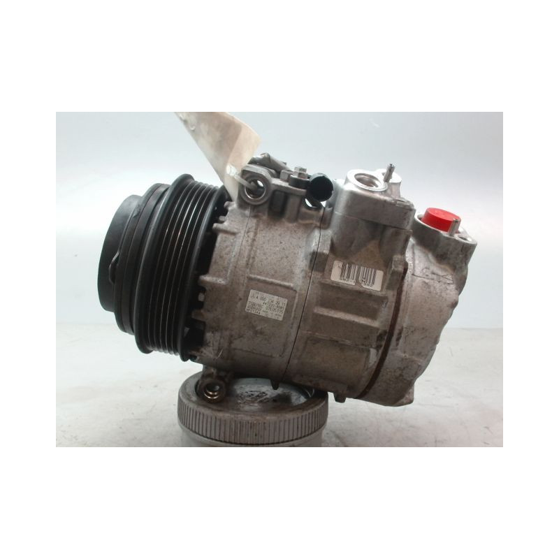 COMPRESSEUR AIR CONDITIONNE MERCEDES SLK
