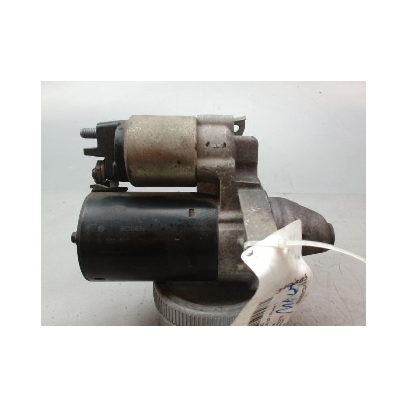 DEMARREUR TOYOTA AYGO I Phase 1 2005-2009