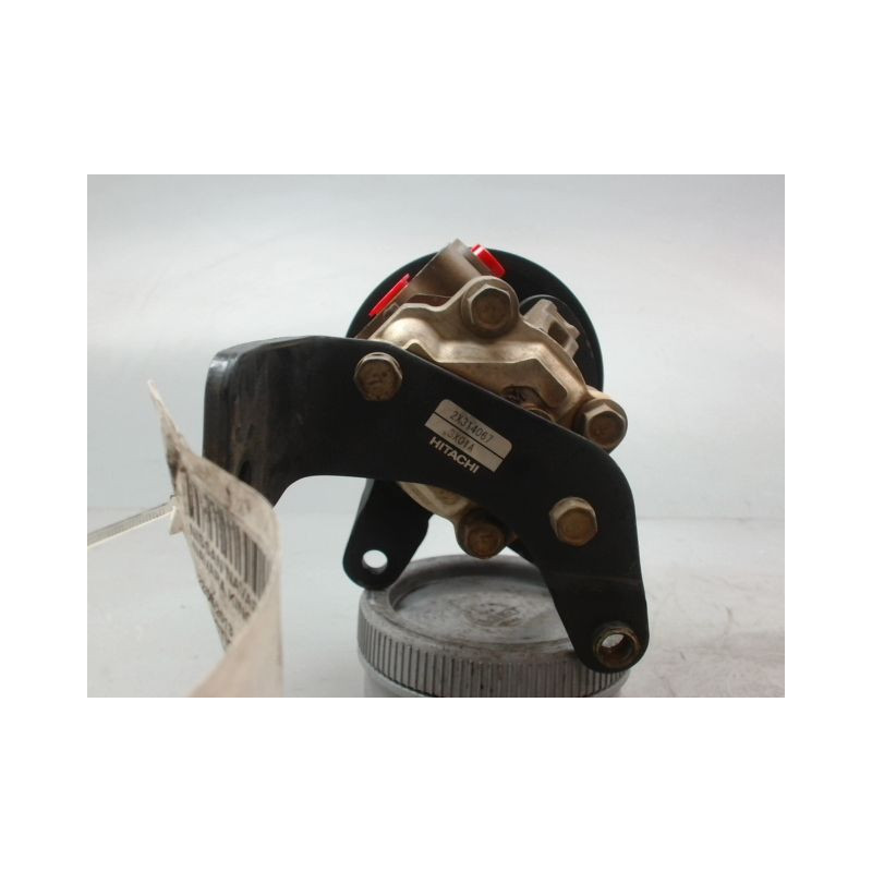 POMPE DIRECTION ASSISTEE NISSAN NAVARA KING-CAB