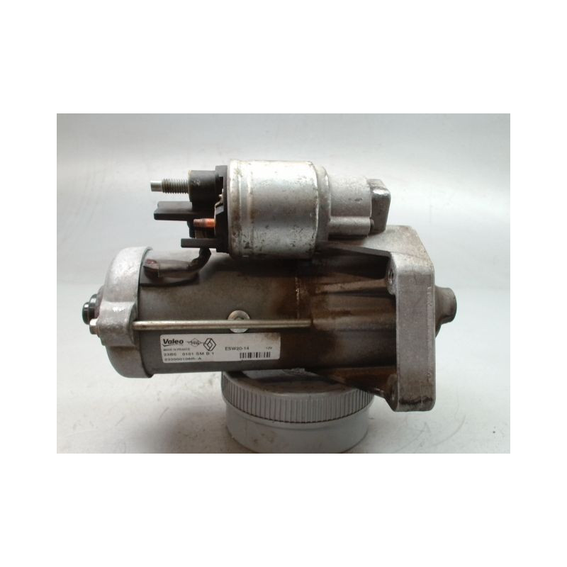 DEMARREUR RENAULT GRAND SCENIC MONOSP. III Phase 2 LONG 2011-2013