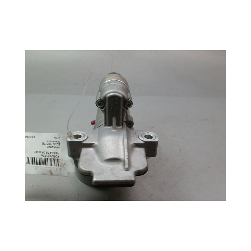 DEMARREUR FORD FIESTA 2008-
