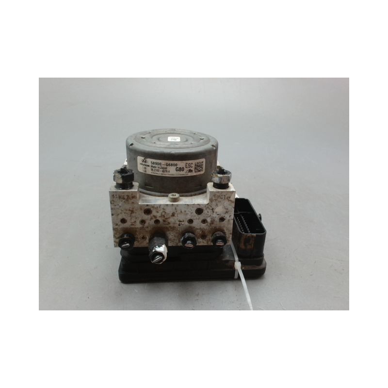 UNITE HYDRAULIQUE ABS KIA PICANTO
