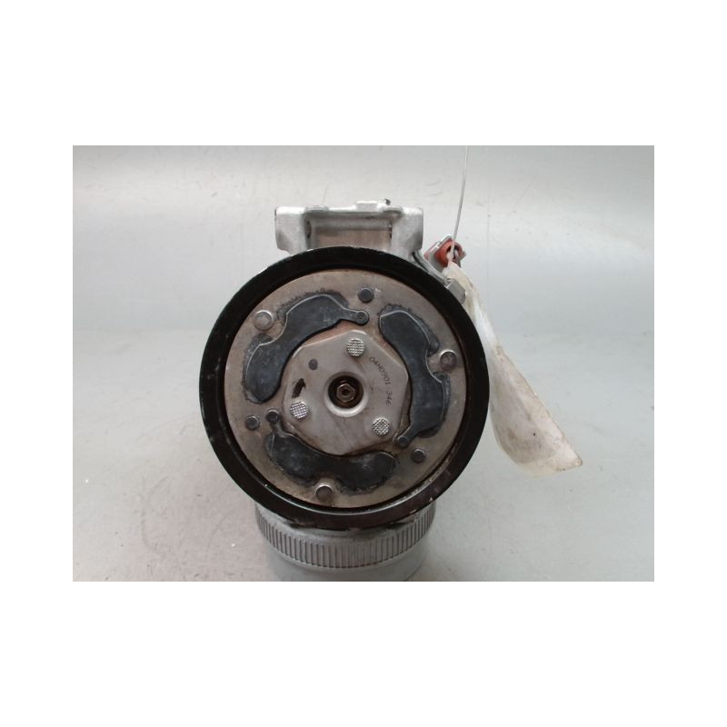 COMPRESSEUR AIR CONDITIONNE SEAT IBIZA 2008-