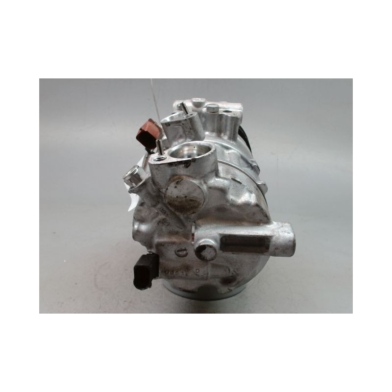 COMPRESSEUR AIR CONDITIONNE SEAT IBIZA 2008-
