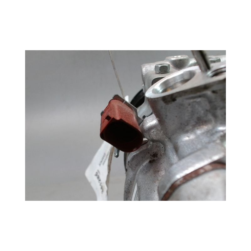 COMPRESSEUR AIR CONDITIONNE SEAT IBIZA 2008-