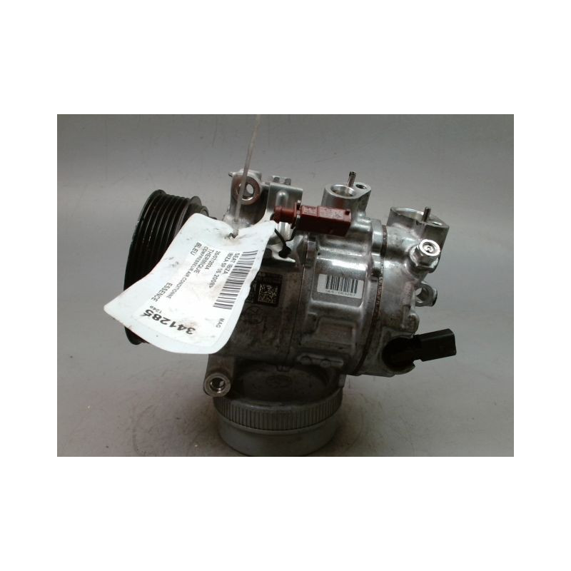 COMPRESSEUR AIR CONDITIONNE SEAT IBIZA 2008-